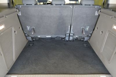 Ford Tourneo Connect Gebrauchtwagen