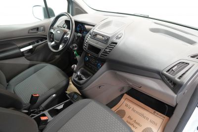 Ford Tourneo Connect Gebrauchtwagen