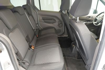 Ford Tourneo Connect Gebrauchtwagen