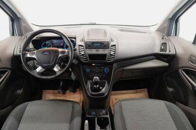 Ford Tourneo Connect Gebrauchtwagen