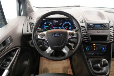 Ford Tourneo Connect Gebrauchtwagen
