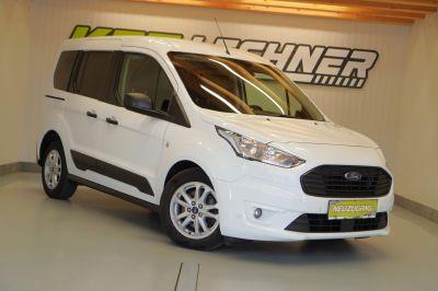 Ford Tourneo Connect Gebrauchtwagen