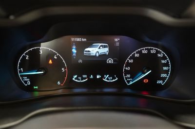 Ford Tourneo Connect Gebrauchtwagen