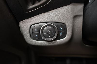 Ford Tourneo Connect Gebrauchtwagen