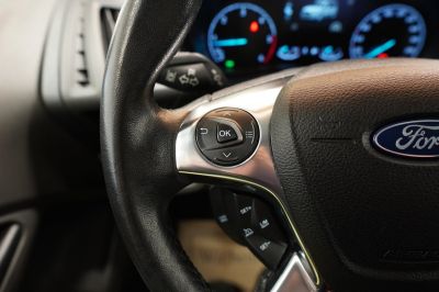 Ford Tourneo Connect Gebrauchtwagen