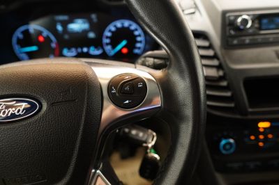 Ford Tourneo Connect Gebrauchtwagen