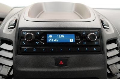 Ford Tourneo Connect Gebrauchtwagen