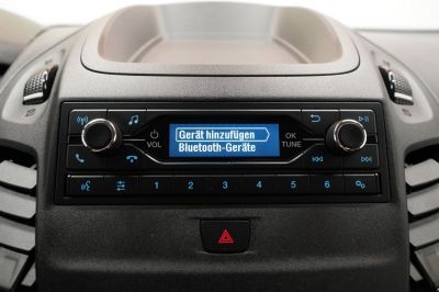 Ford Tourneo Connect Gebrauchtwagen