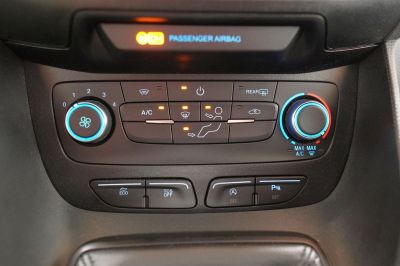 Ford Tourneo Connect Gebrauchtwagen