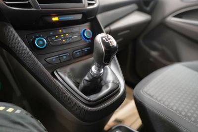 Ford Tourneo Connect Gebrauchtwagen