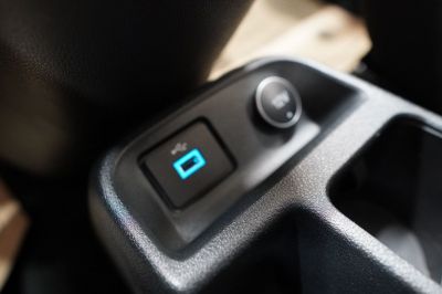 Ford Tourneo Connect Gebrauchtwagen