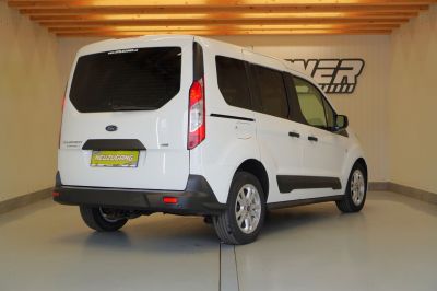 Ford Tourneo Connect Gebrauchtwagen
