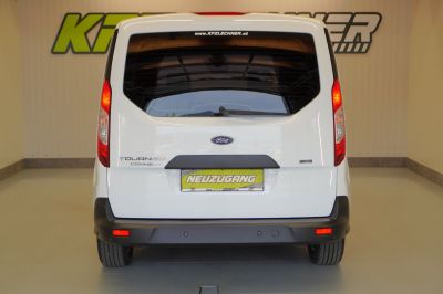 Ford Tourneo Connect Gebrauchtwagen