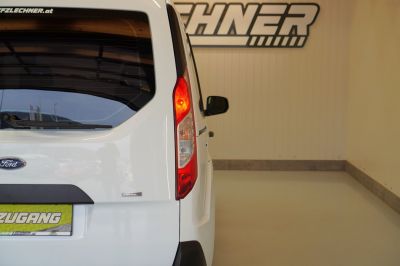 Ford Tourneo Connect Gebrauchtwagen