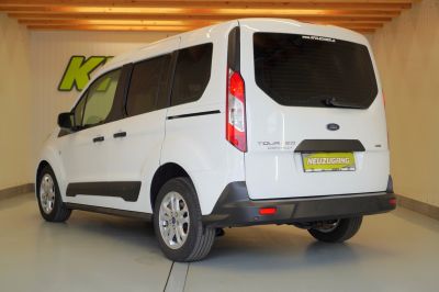 Ford Tourneo Connect Gebrauchtwagen
