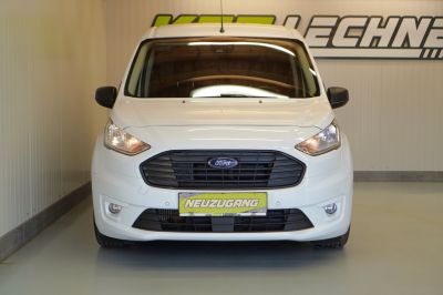 Ford Tourneo Connect Gebrauchtwagen