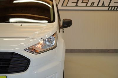 Ford Tourneo Connect Gebrauchtwagen