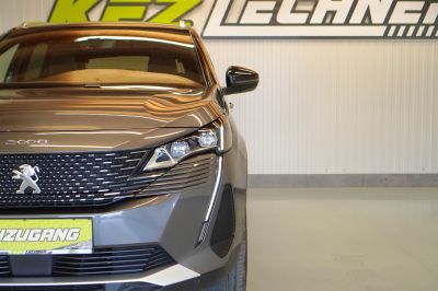 Peugeot 3008 Gebrauchtwagen Peugeot 3008 Gebrauchtwagen