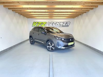 Peugeot 3008 Gebrauchtwagen Peugeot 3008 Gebrauchtwagen