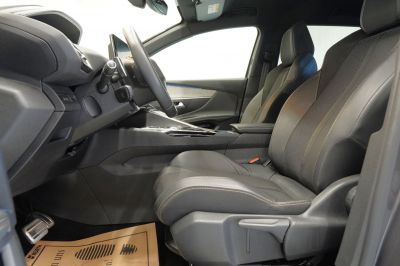 Peugeot 3008 Gebrauchtwagen Peugeot 3008 Gebrauchtwagen