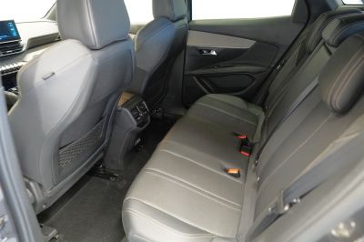 Peugeot 3008 Gebrauchtwagen Peugeot 3008 Gebrauchtwagen