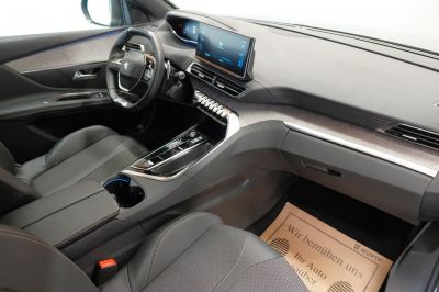 Peugeot 3008 Gebrauchtwagen Peugeot 3008 Gebrauchtwagen