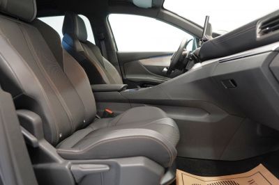 Peugeot 3008 Gebrauchtwagen Peugeot 3008 Gebrauchtwagen