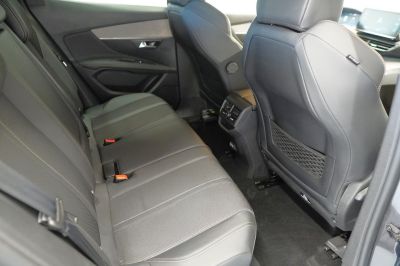 Peugeot 3008 Gebrauchtwagen Peugeot 3008 Gebrauchtwagen