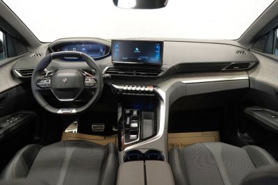 Peugeot 3008 Gebrauchtwagen Peugeot 3008 Gebrauchtwagen