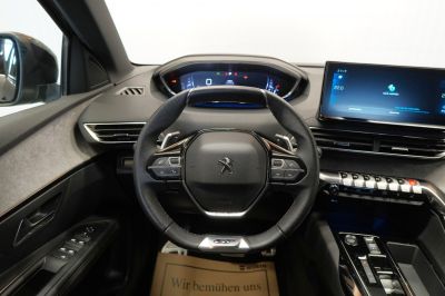 Peugeot 3008 Gebrauchtwagen Peugeot 3008 Gebrauchtwagen