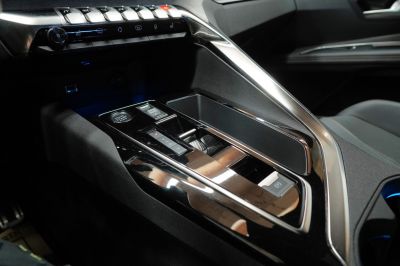 Peugeot 3008 Gebrauchtwagen Peugeot 3008 Gebrauchtwagen