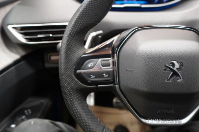 Peugeot 3008 Gebrauchtwagen Peugeot 3008 Gebrauchtwagen