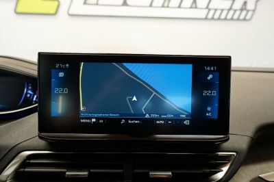 Peugeot 3008 Gebrauchtwagen Peugeot 3008 Gebrauchtwagen
