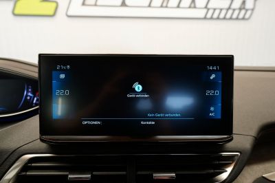 Peugeot 3008 Gebrauchtwagen Peugeot 3008 Gebrauchtwagen