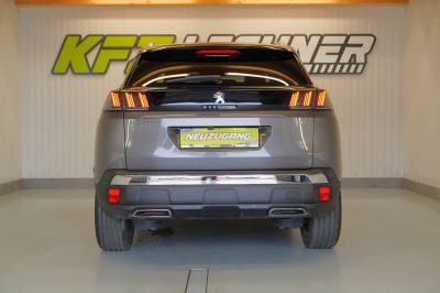 Peugeot 3008 Gebrauchtwagen Peugeot 3008 Gebrauchtwagen