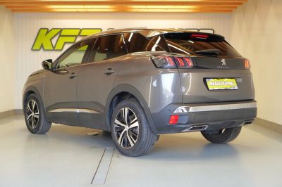 Peugeot 3008 Gebrauchtwagen Peugeot 3008 Gebrauchtwagen