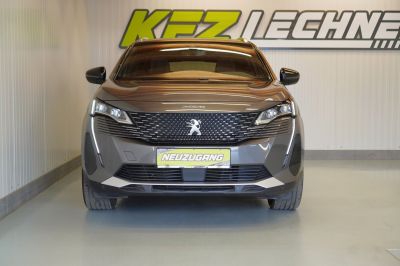 Peugeot 3008 Gebrauchtwagen Peugeot 3008 Gebrauchtwagen