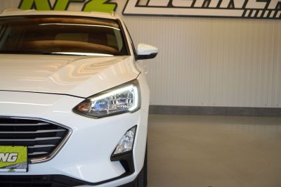 Ford Focus Gebrauchtwagen Ford Focus Gebrauchtwagen