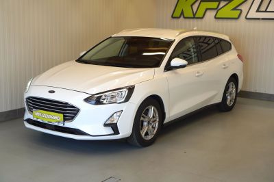 Ford Focus Gebrauchtwagen Ford Focus Gebrauchtwagen
