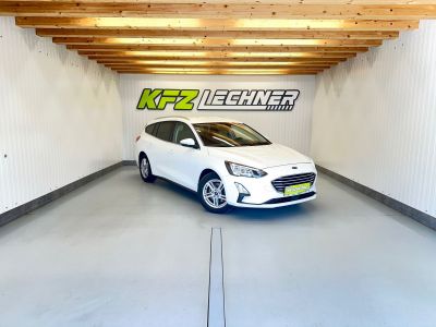 Ford Focus Gebrauchtwagen Ford Focus Gebrauchtwagen
