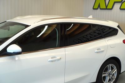 Ford Focus Gebrauchtwagen Ford Focus Gebrauchtwagen