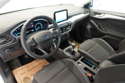 Ford Focus Gebrauchtwagen Ford Focus Gebrauchtwagen