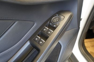 Ford Focus Gebrauchtwagen Ford Focus Gebrauchtwagen