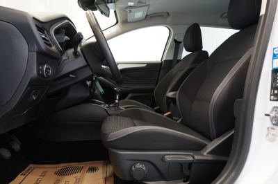 Ford Focus Gebrauchtwagen Ford Focus Gebrauchtwagen