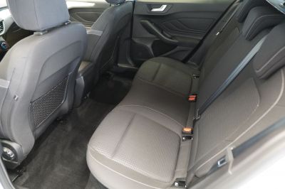 Ford Focus Gebrauchtwagen Ford Focus Gebrauchtwagen