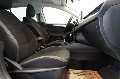 Ford Focus Gebrauchtwagen Ford Focus Gebrauchtwagen