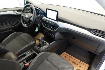 Ford Focus Gebrauchtwagen Ford Focus Gebrauchtwagen