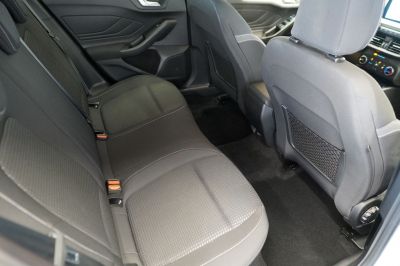 Ford Focus Gebrauchtwagen Ford Focus Gebrauchtwagen