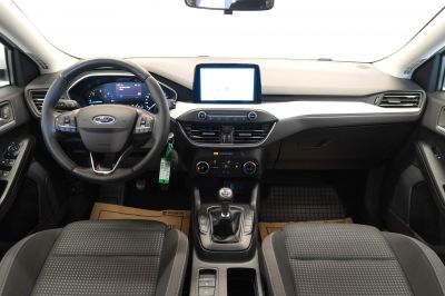 Ford Focus Gebrauchtwagen Ford Focus Gebrauchtwagen
