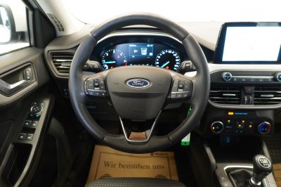 Ford Focus Gebrauchtwagen Ford Focus Gebrauchtwagen